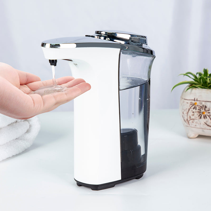 YM-201 Automatice soapl dispenser 480ml – DMDESIGNING